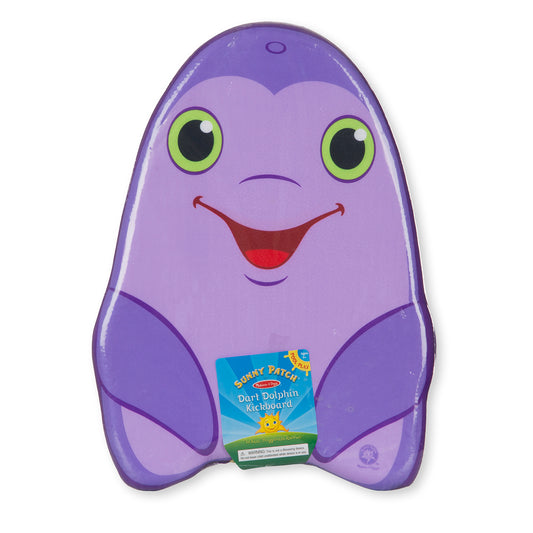Sunny Patch Dart Dolphin Kickboard