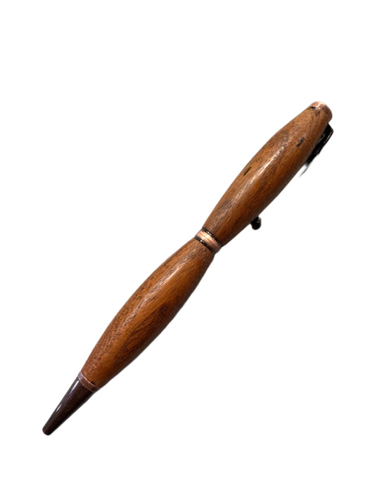 Slim Wooden Pen