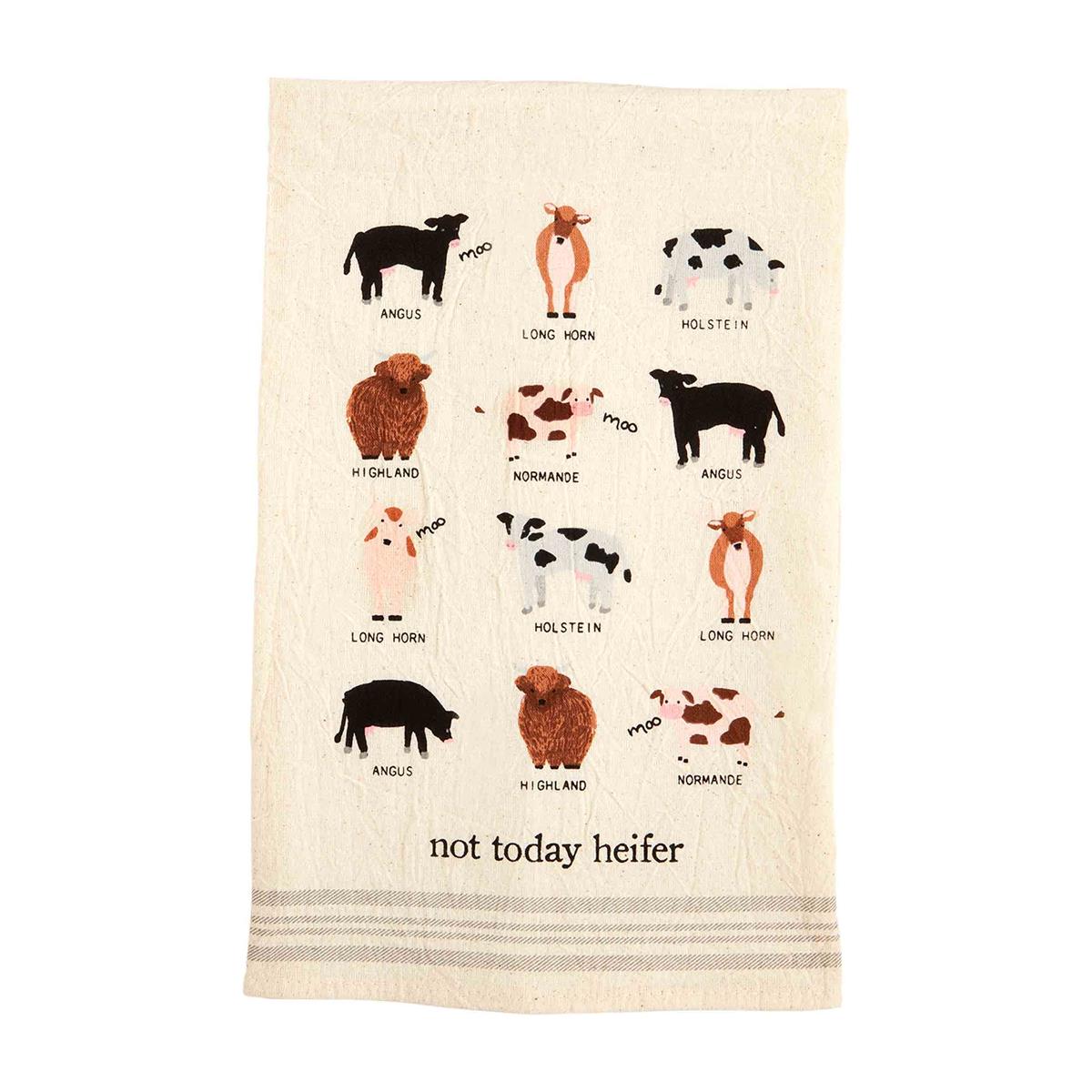 Tea Towels