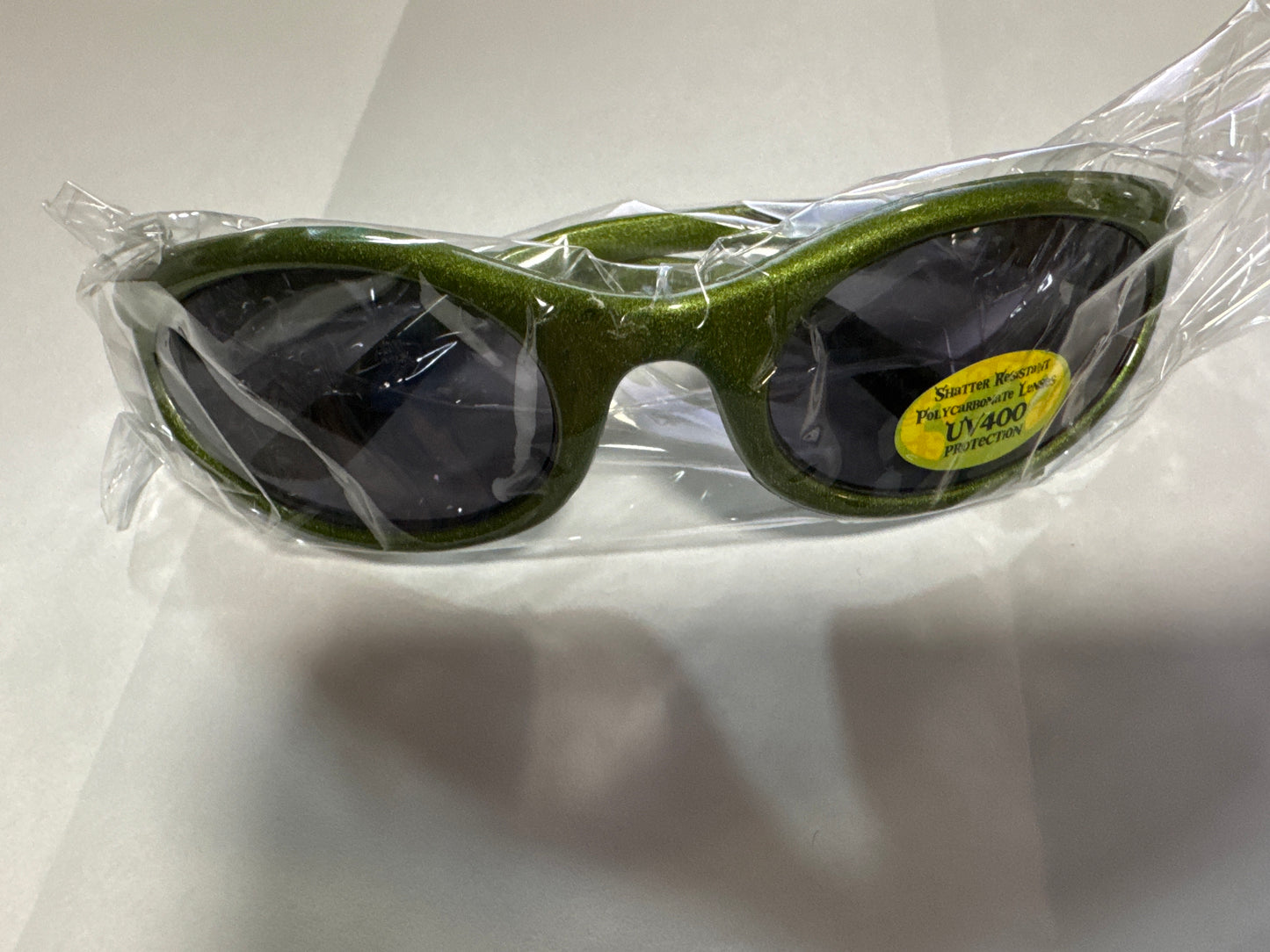 Shrek Children Sunglasses