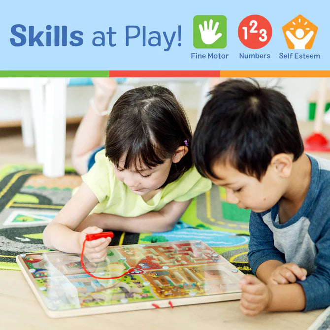 PAW Patrol™ Magnetic Wand Maze Board