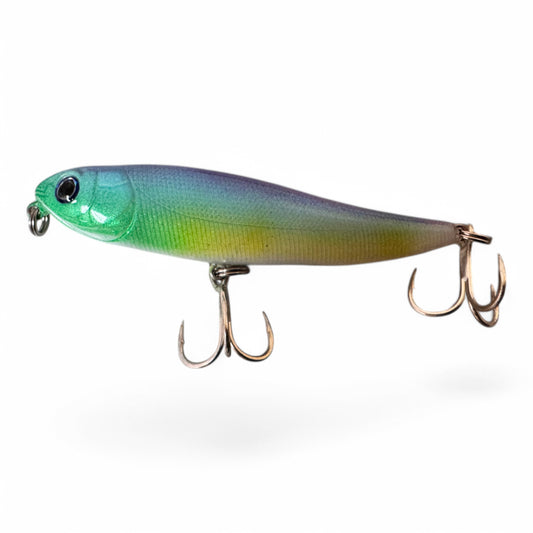Top Water Walkin' Baits