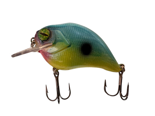 JR Shallow Water Crank Baits