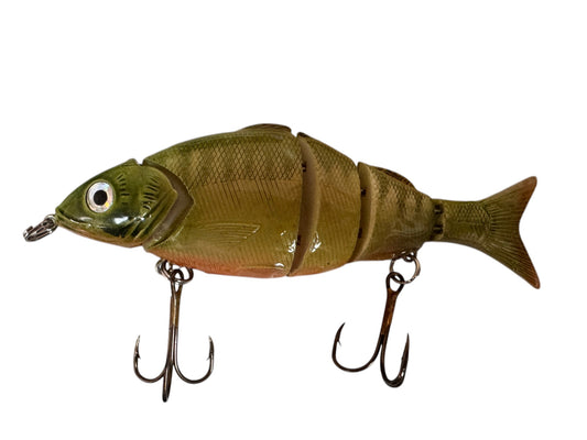 JR Jointed Glide Baits