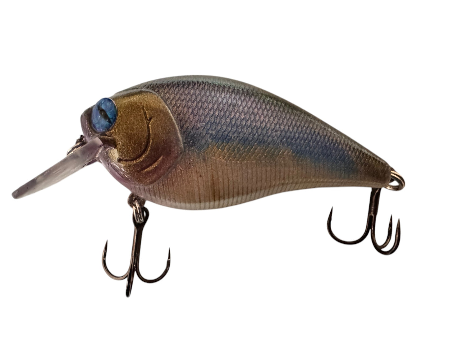 JR Mid Water Crank Baits