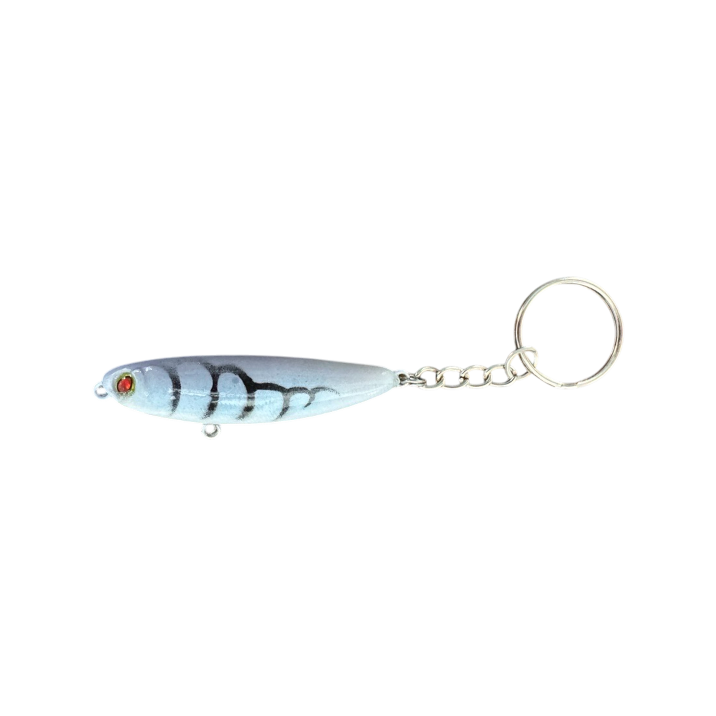 Lure Key Chains