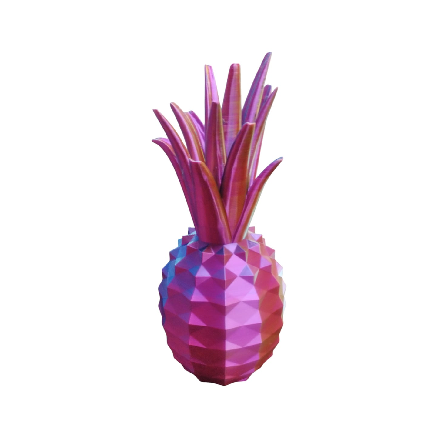 3D Printed Pineapple