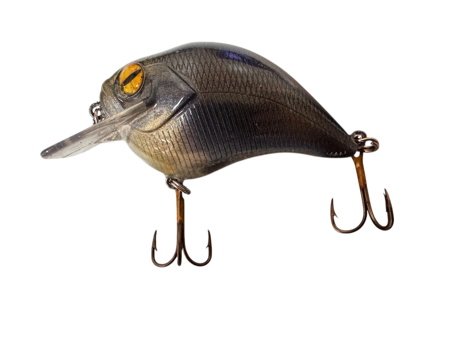 JR Shallow Water Crank Baits