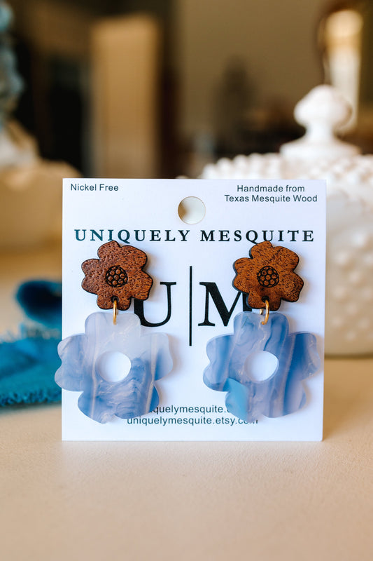 Bloomstruck Earrings