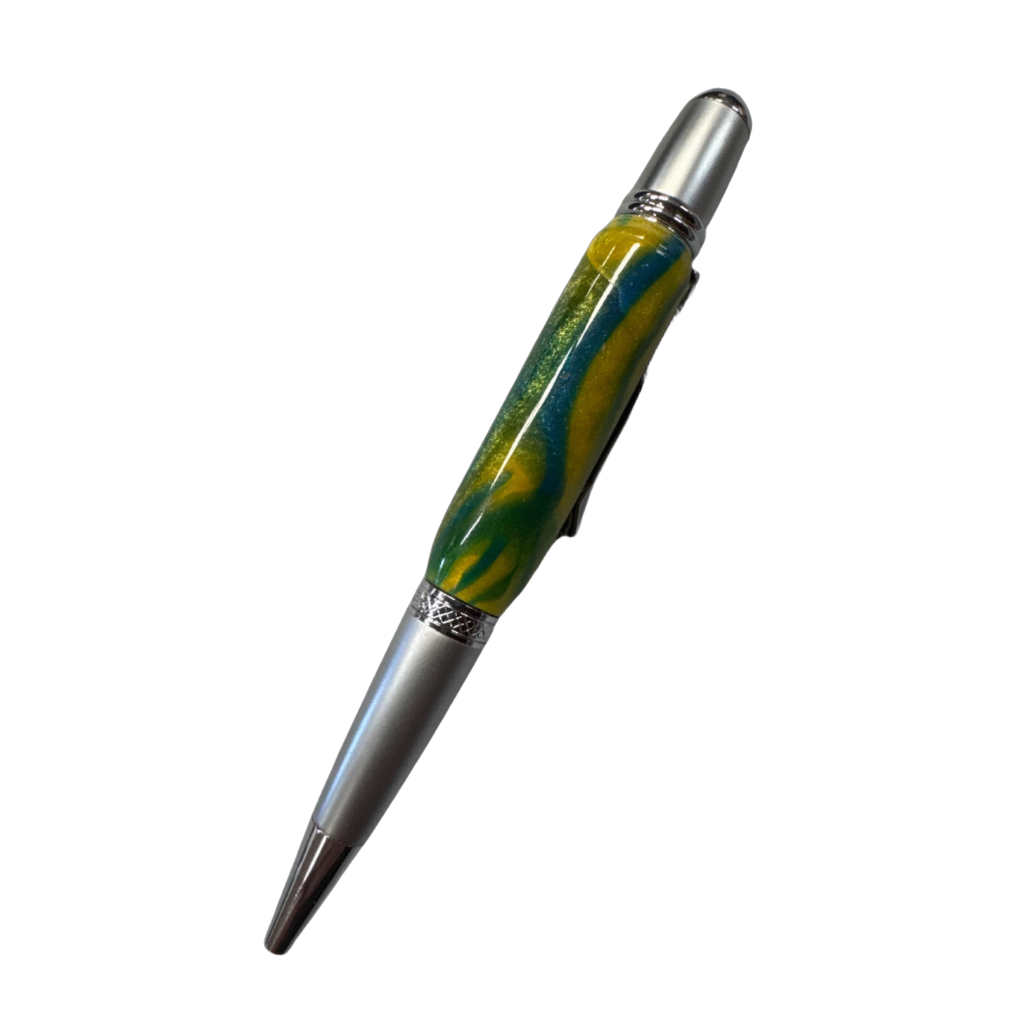 Acrylic Handcrafted Sierra Pen