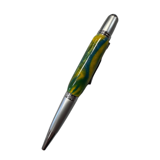 Acrylic Handcrafted Sierra Pen