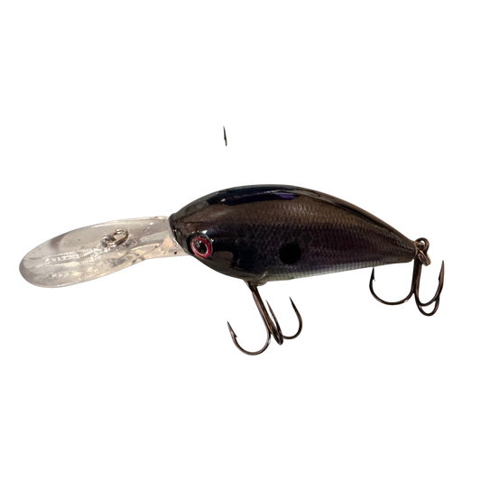 JR Mid Water Crank Baits