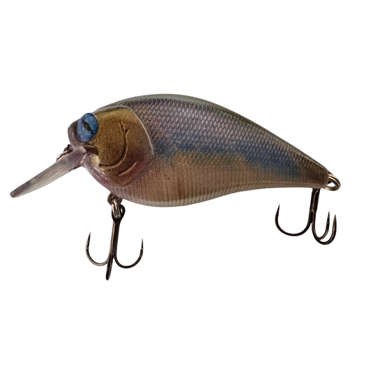 JR Mid Water Crank Baits