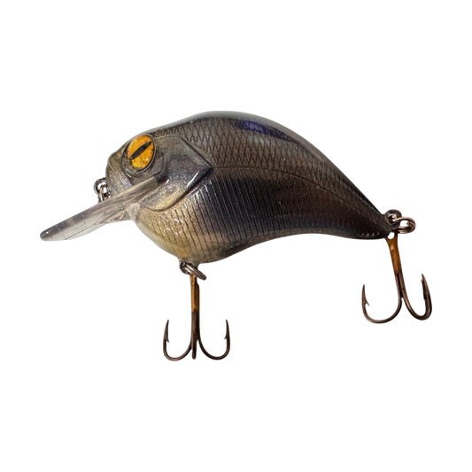 JR Shallow Water Crank Baits