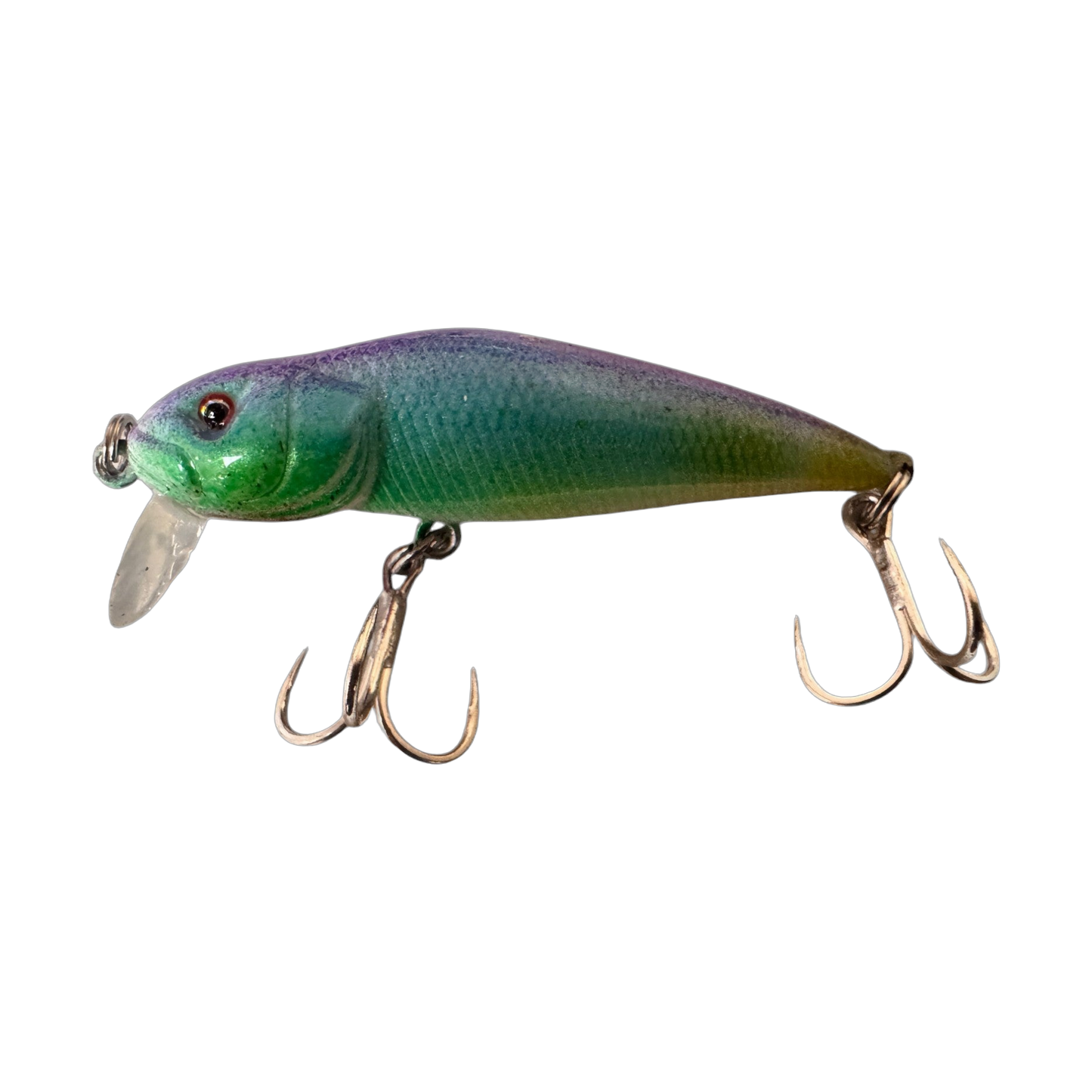 JR Top Water Wake Baits