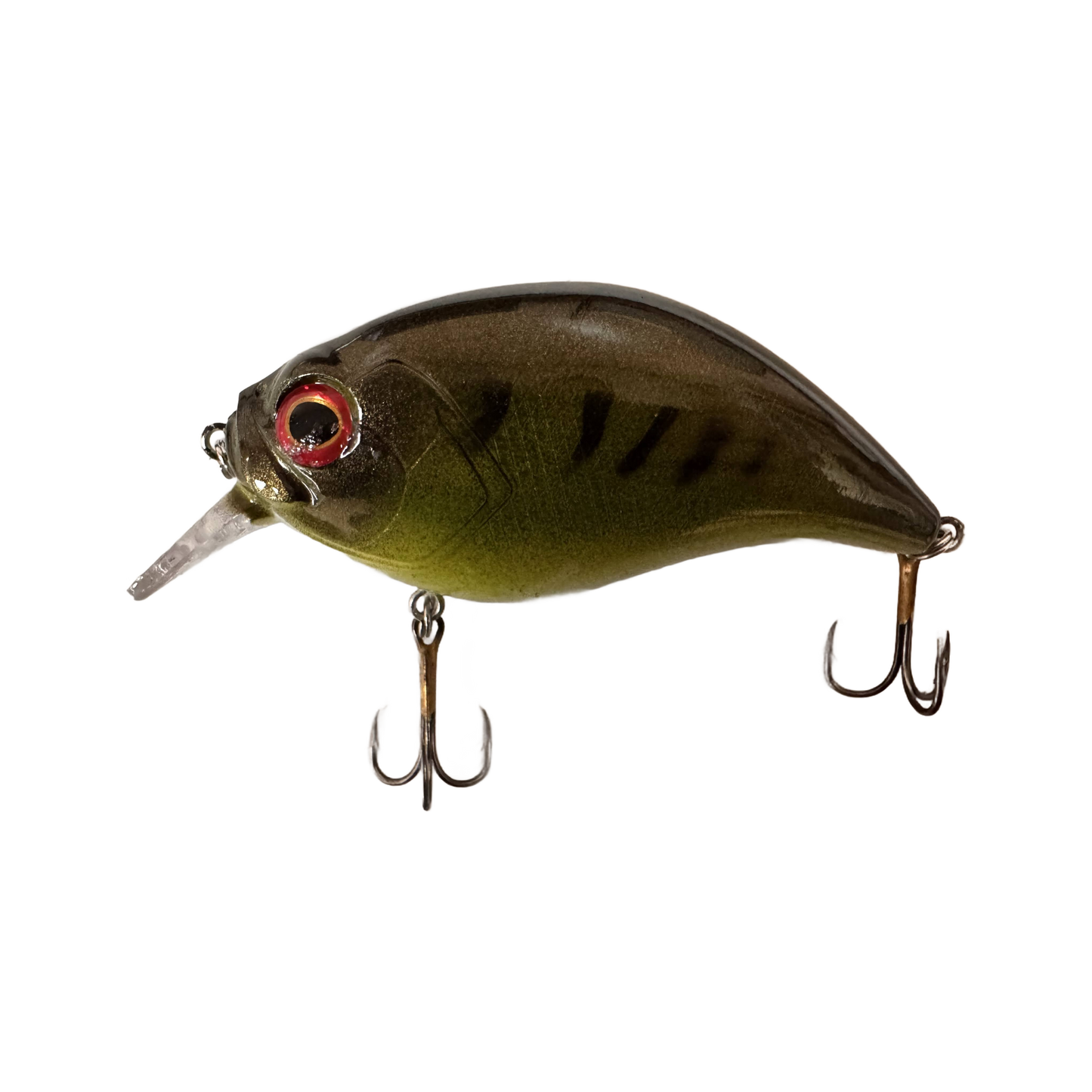 JR Wake bait — Style A — Blue Shad