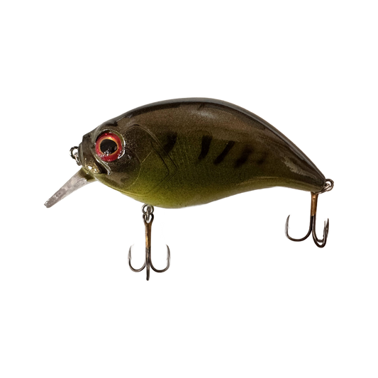 JR Wake bait — Style A — Blue Shad