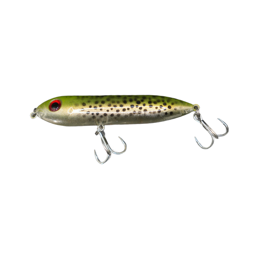 JR Walking bait — Cigar — Perch