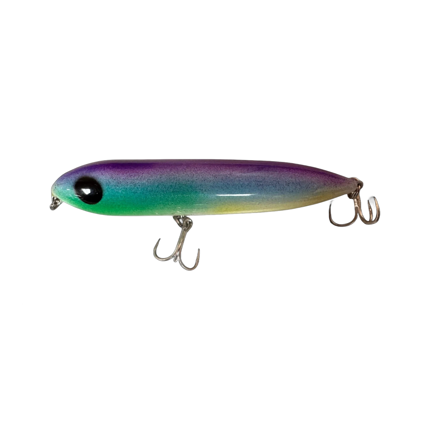 JR Walking bait — Cigar — Walking Color A
