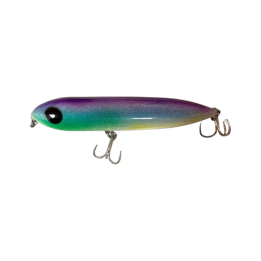 JR Walking bait — Cigar — Walking Color A