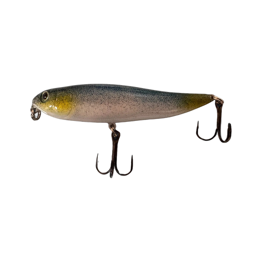 JR Walking bait — Slim — Walking Color B