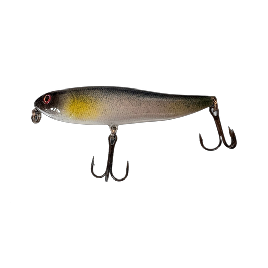 JR Walking bait — Slim — Walking Color C