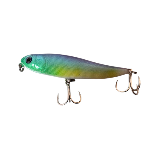 JR Walking bait — Slim — Walkin Natural