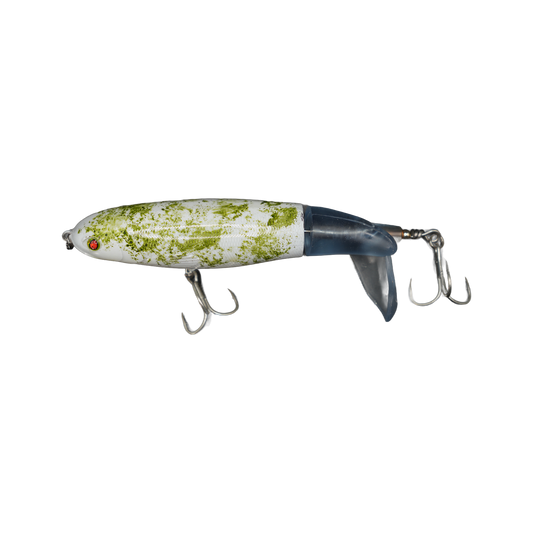 JR Prop bait — Standard — Watermelon Green