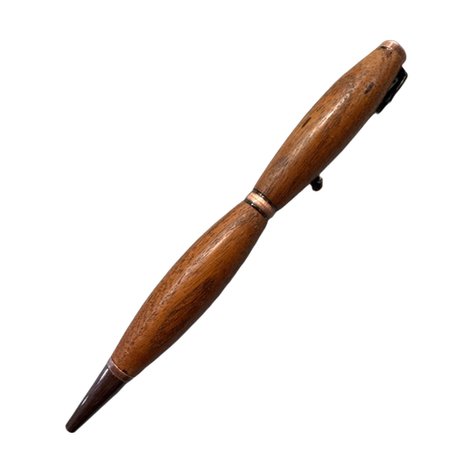 Slim Wooden Pen