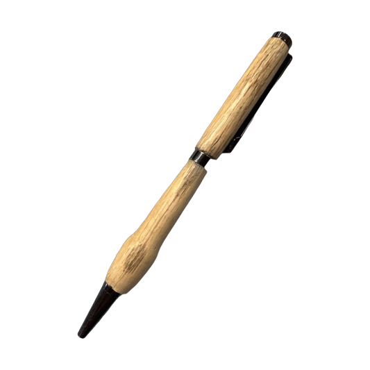 Slim Wooden Pen