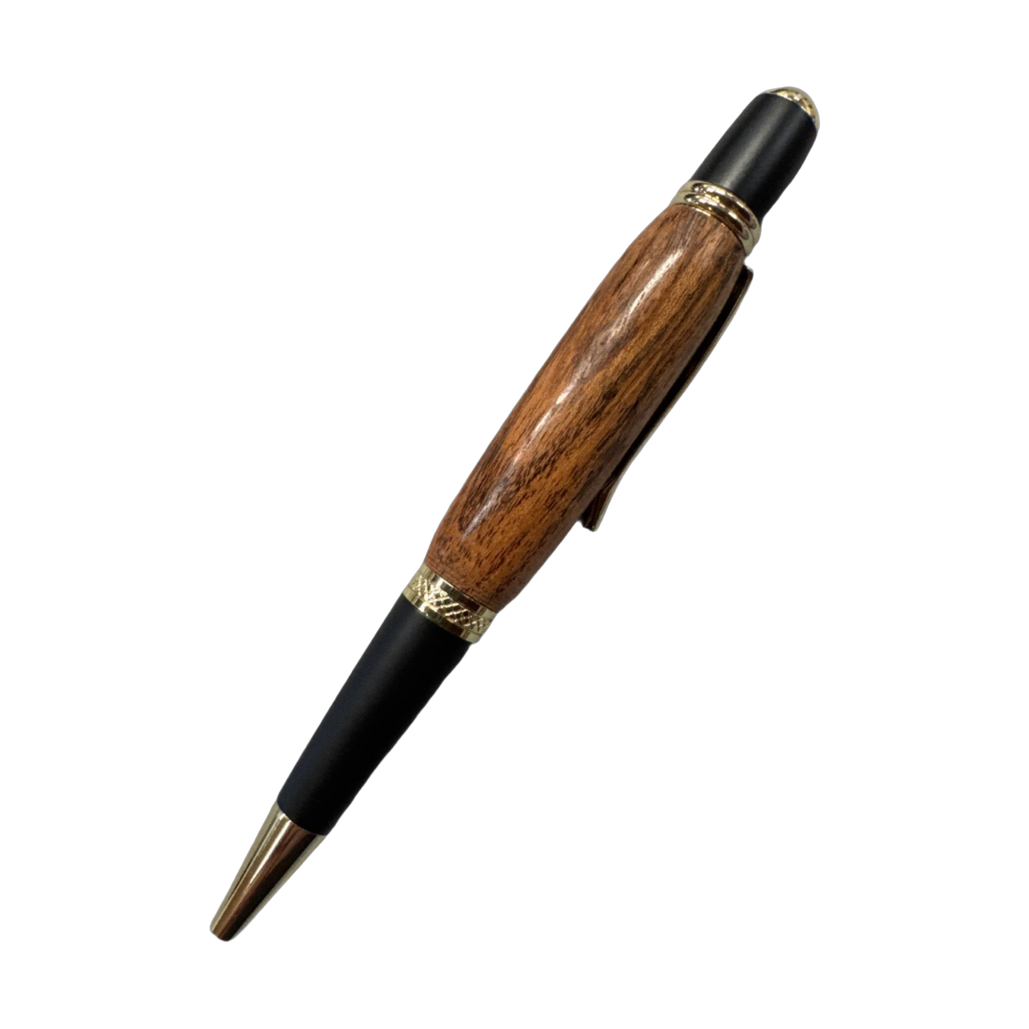 Wooden Handcrafted Sierra Pen