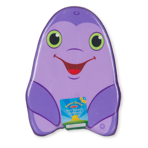 Sunny Patch Dart Dolphin Kickboard