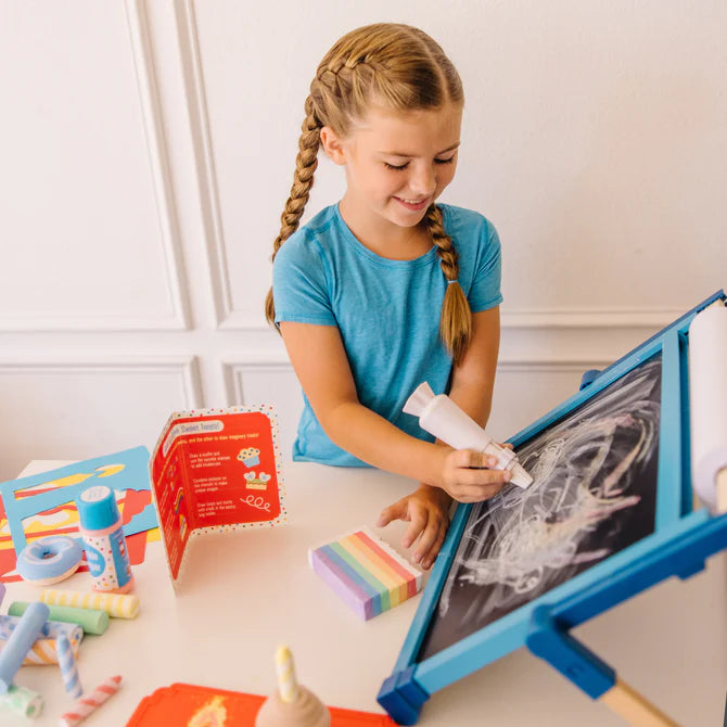 Sweet Shop Chalk Set