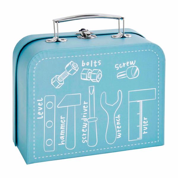 My First Tool Box Play Set