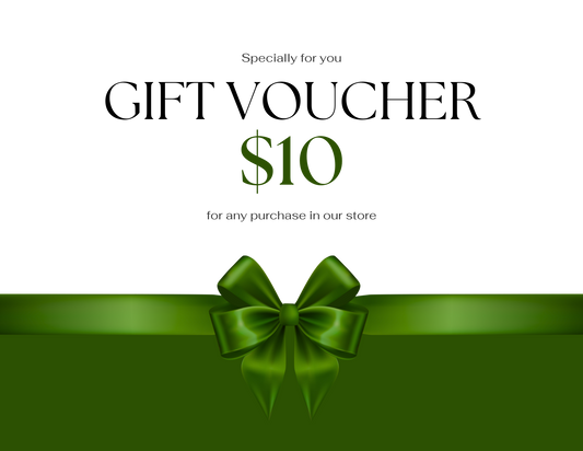 Clay Co Depot Gift Card