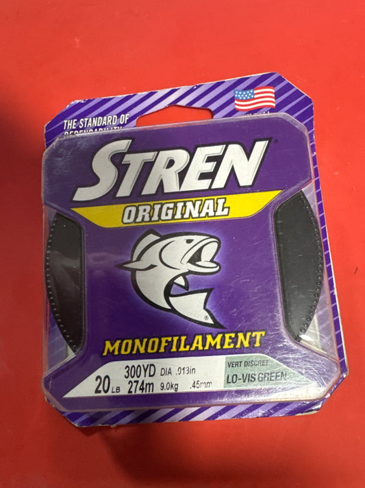Stern original