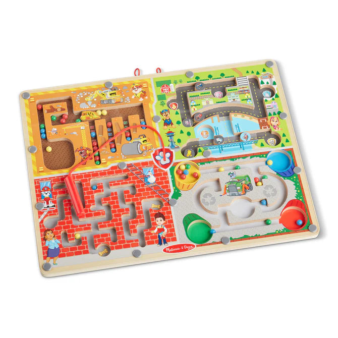 PAW Patrol™ Magnetic Wand Maze Board