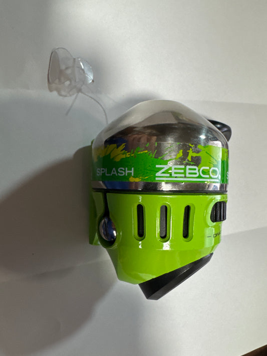Zebco Splash