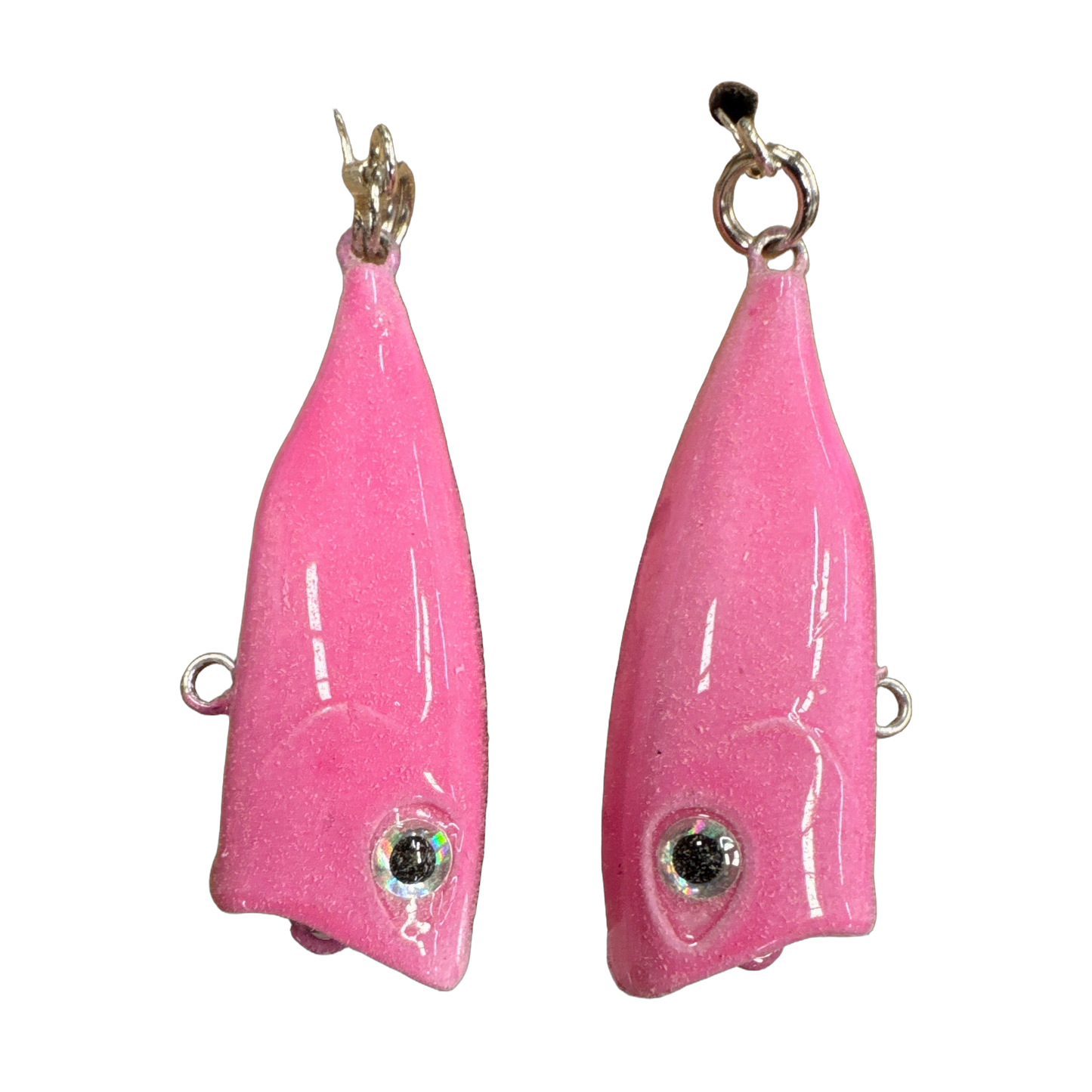 JR Popper Earrings