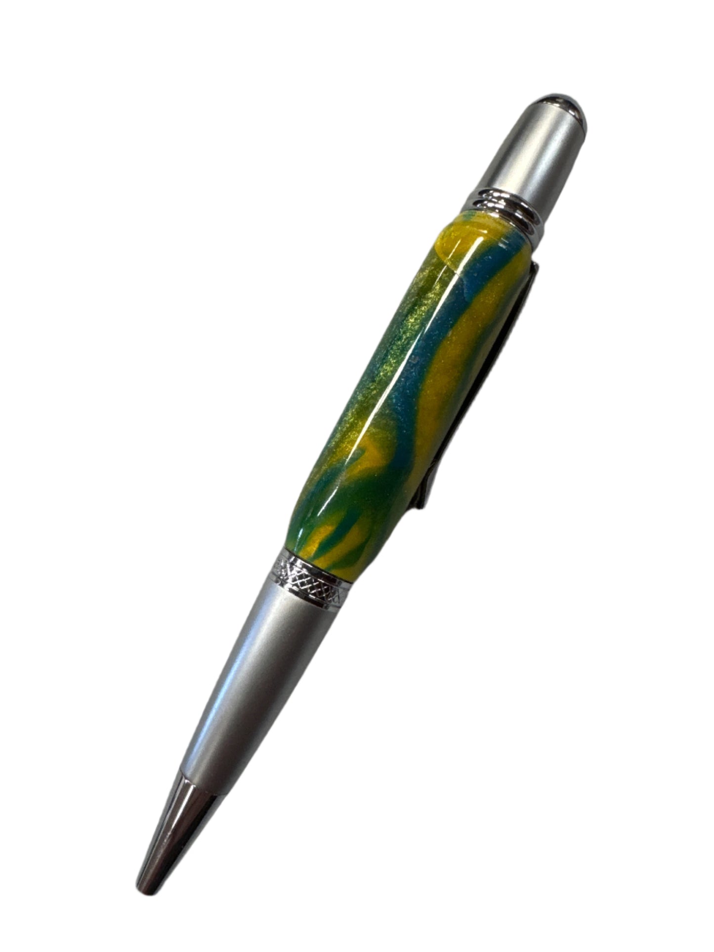 Acrylic Handcrafted Sierra Pen
