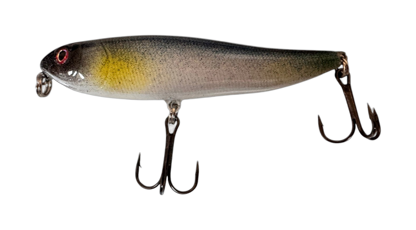 JR Top Water Walking Bait