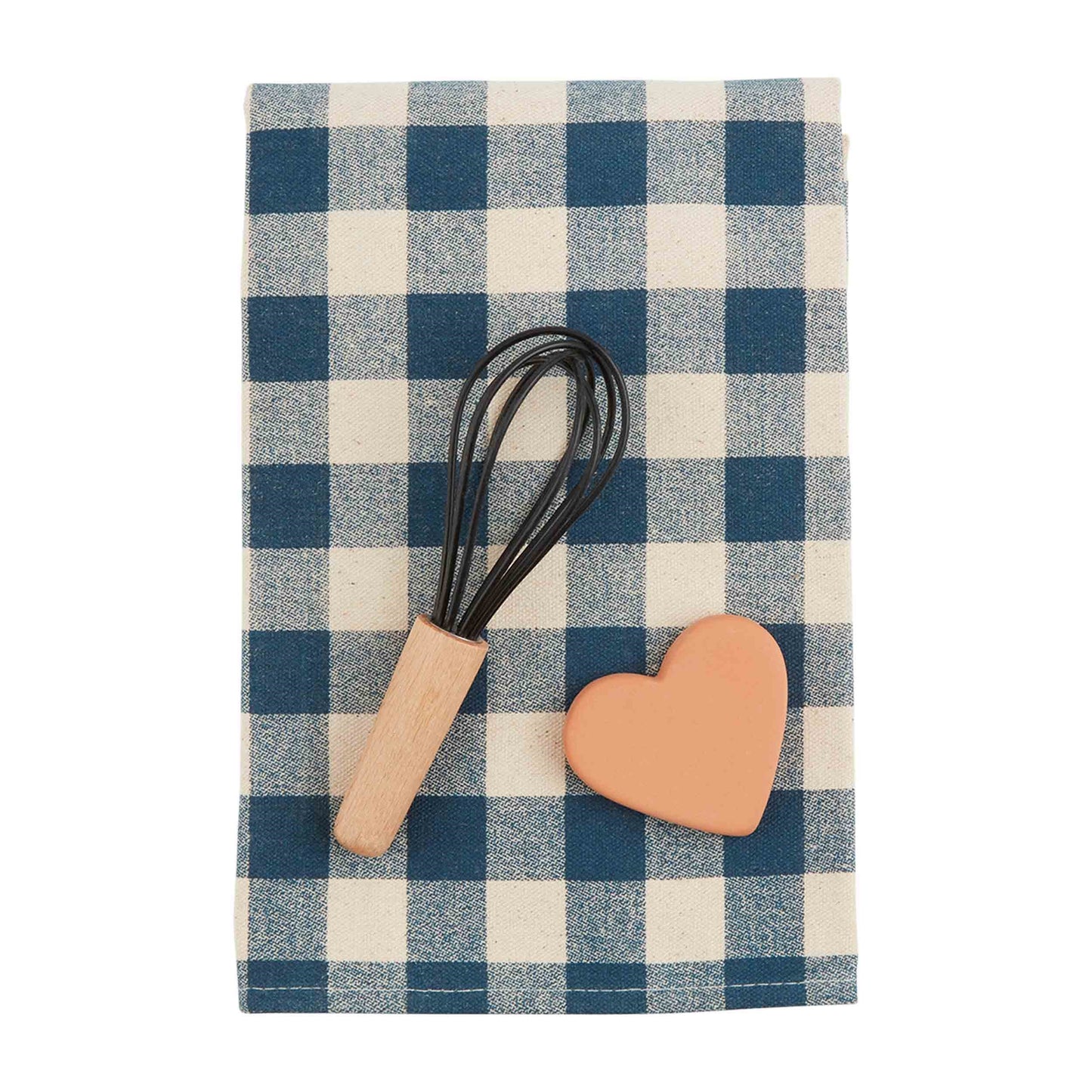Whisk Towel Baking Set