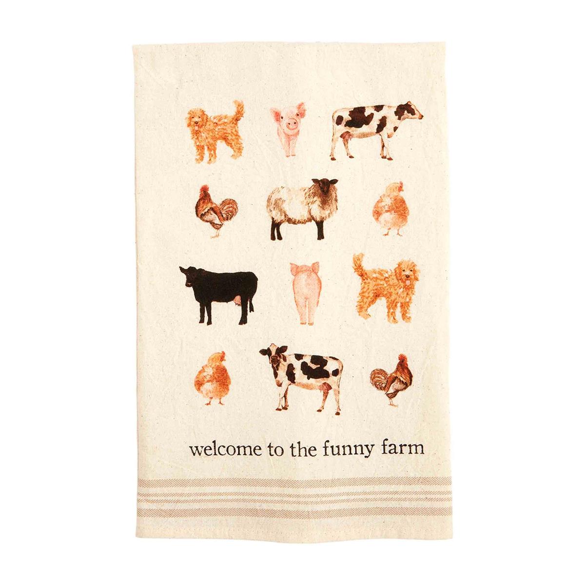 Tea Towels