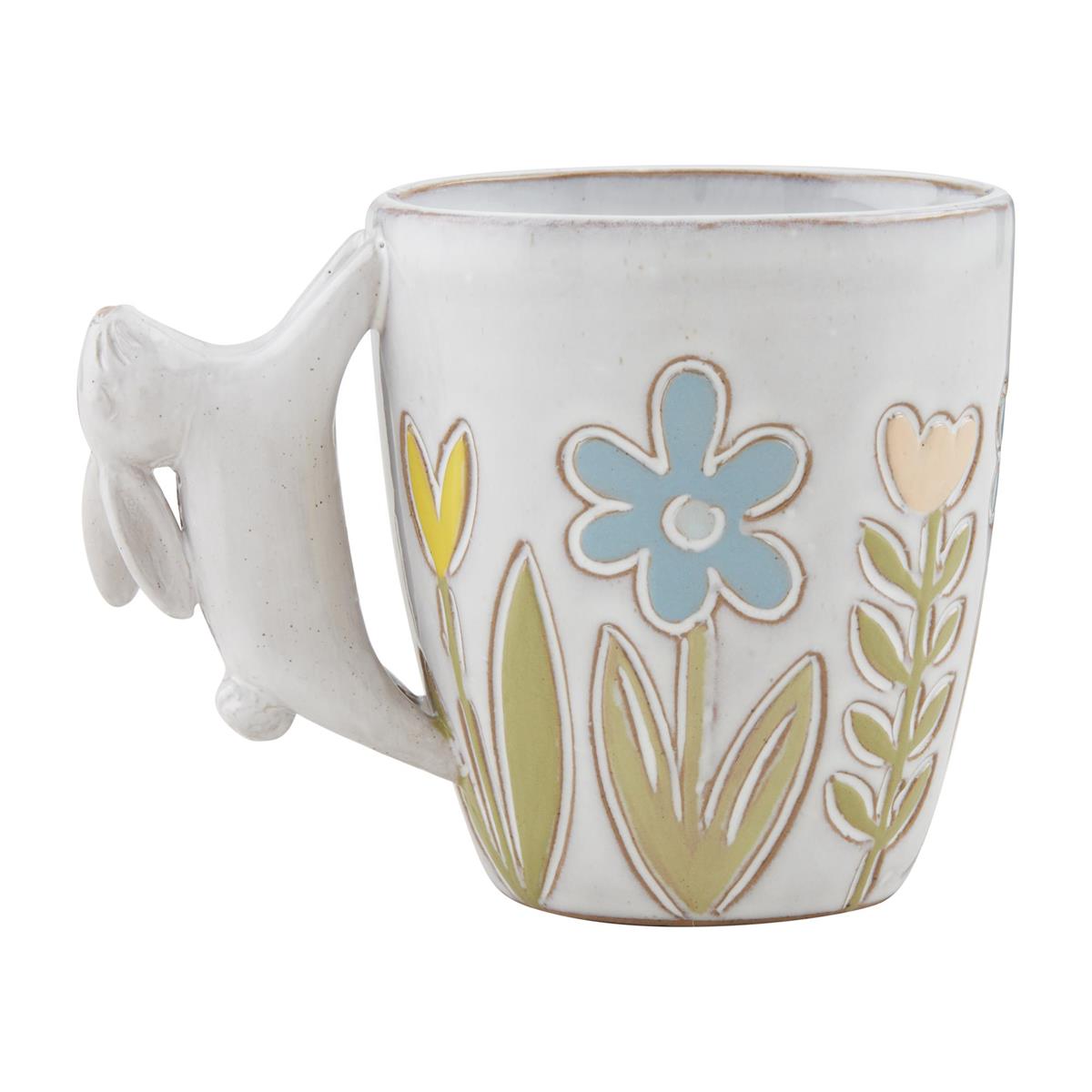 Bunny Handle Mug