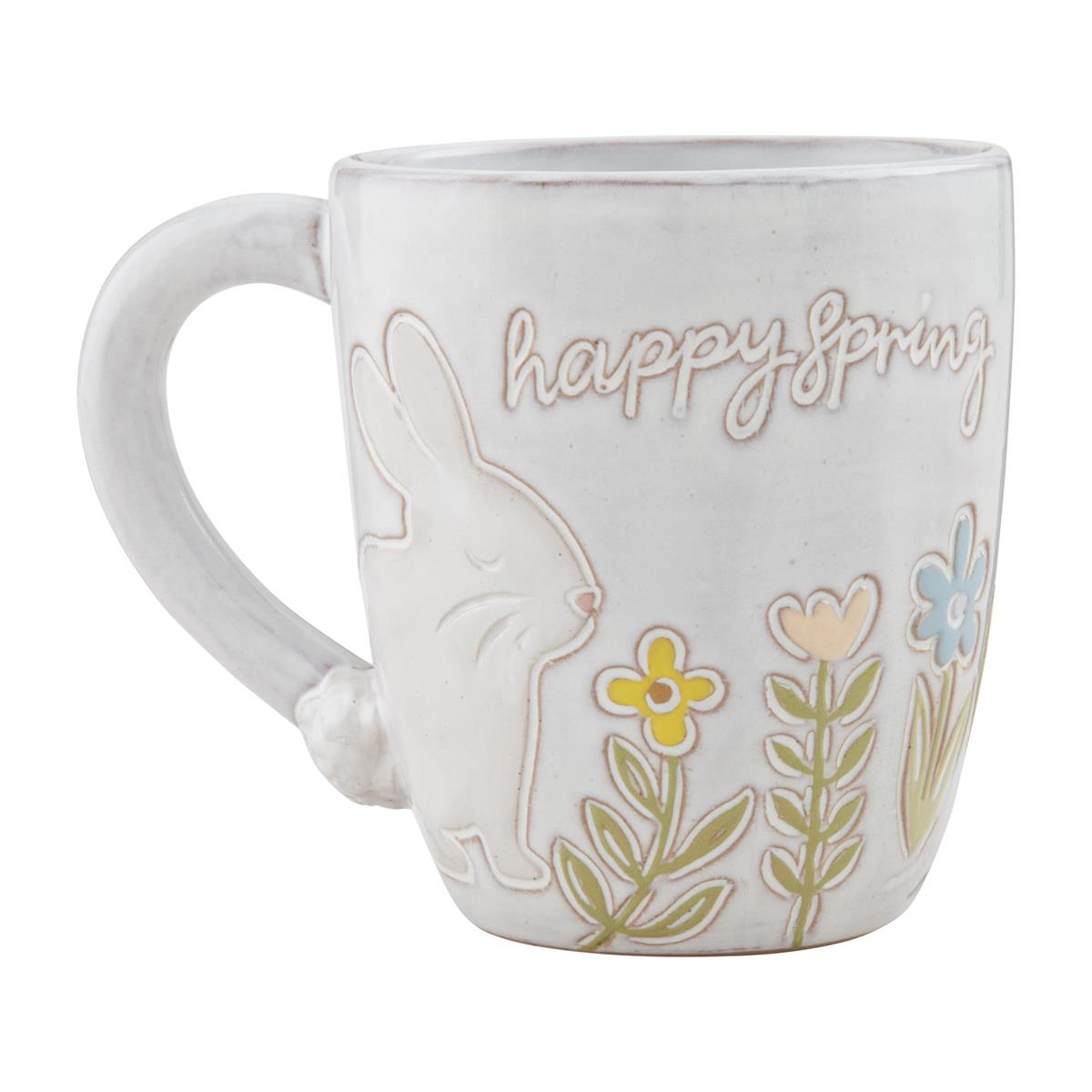 Happy Spring Mug