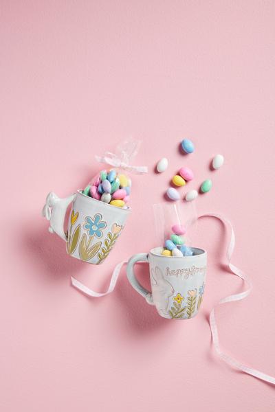 Happy Spring Mug