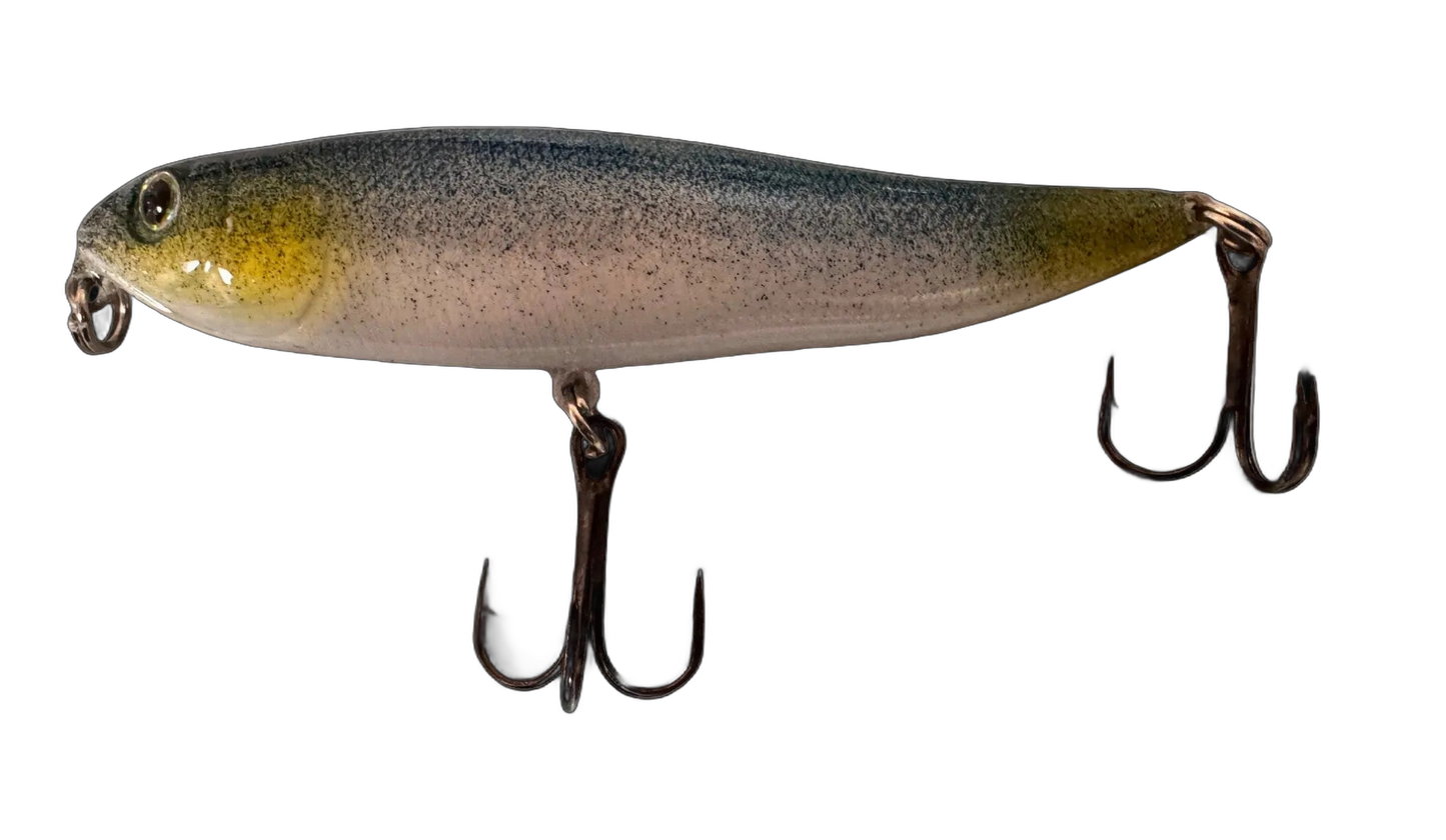 JR Top Water Walking Bait