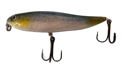 JR Top Water Walking Bait
