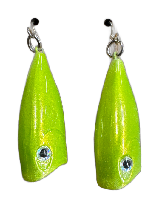 JR Popper Earrings