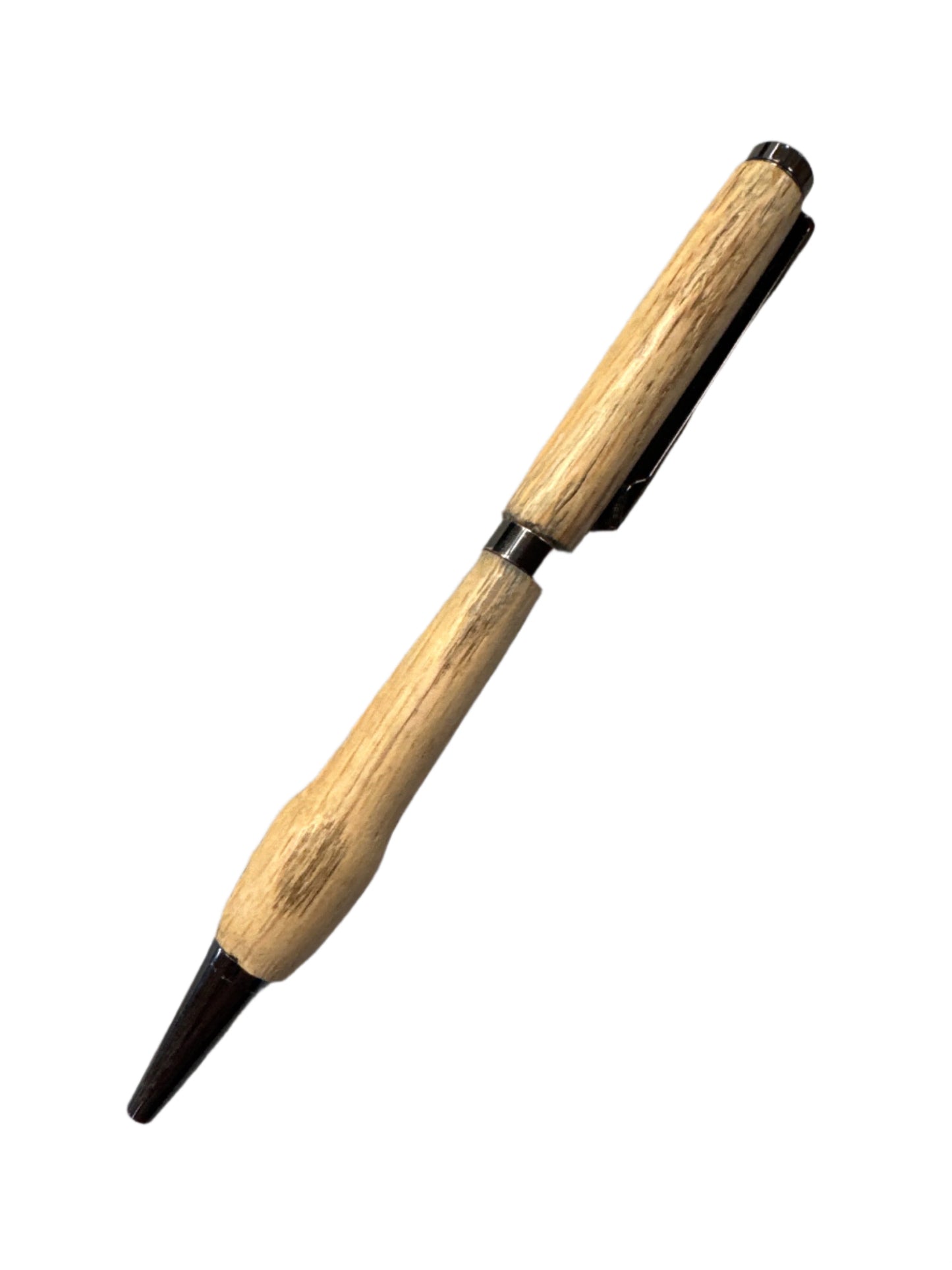 Slim Wooden Pen
